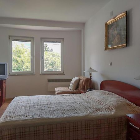 Celus Apartments Ohrid Ngoại thất bức ảnh