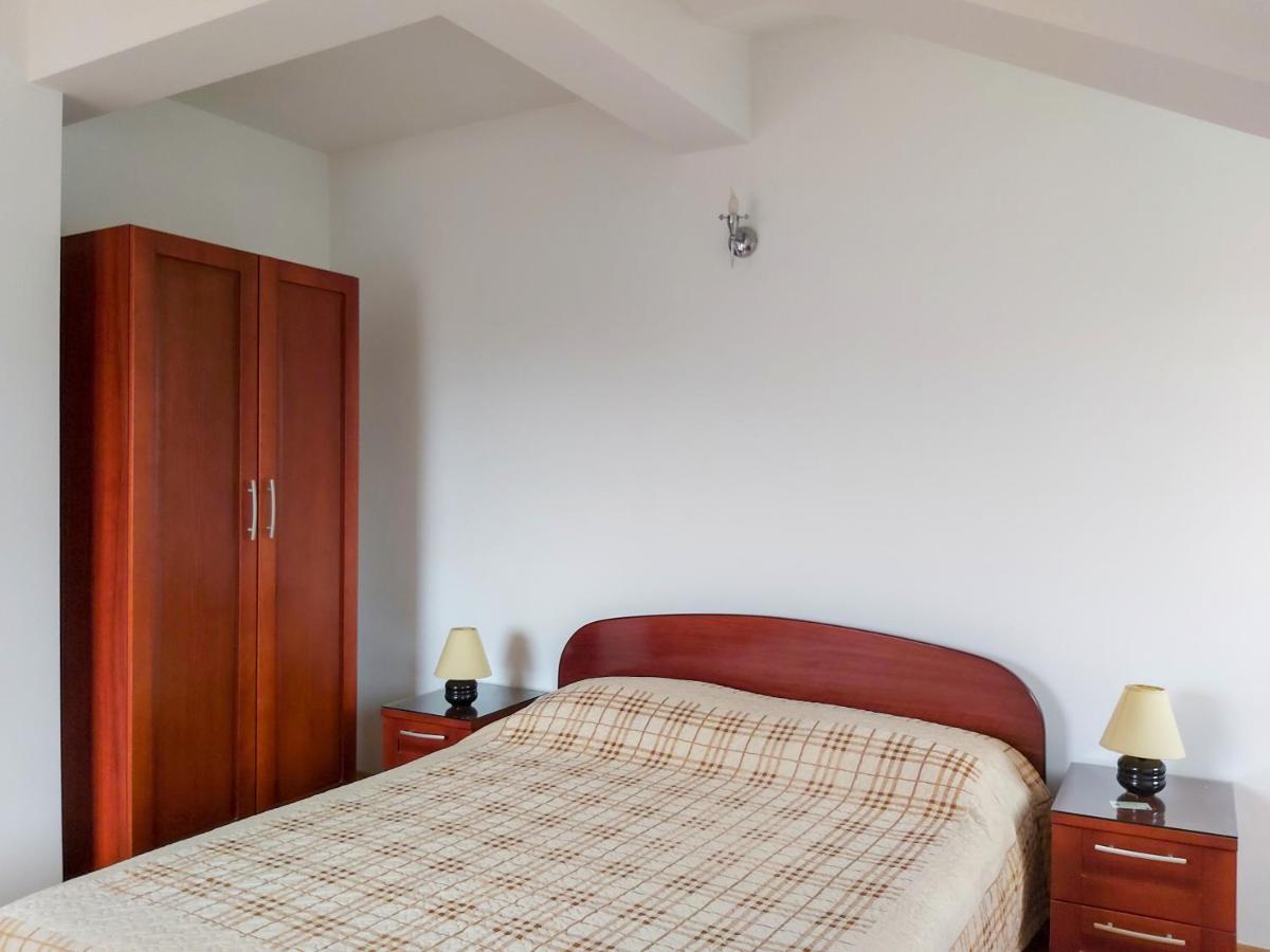 Celus Apartments Ohrid Ngoại thất bức ảnh